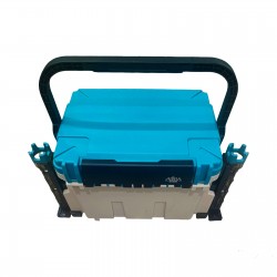 ALBA STAR ELITE TACKLE BOX 47,5*32,5*33,8 CM GREEN