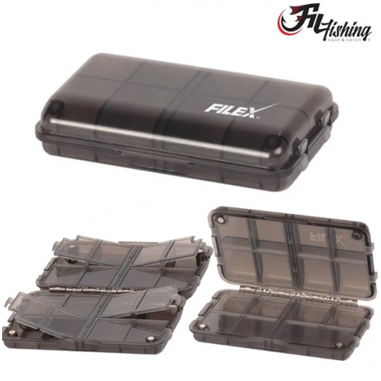 Filex Pro Aksesuar Kutusu 16 Göz AKSESUARLAR