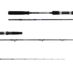 KALI KUNNAN BRAVA XTR KAMIS 90-210GR 180CM