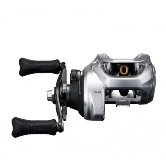 Shimano Makina Tranx B 300 Right Hand Shimano Makina Tranx B 300 Right Hand