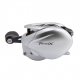 Shimano Makina Tranx 401 A Sol Kol OLTA MAKİNALARI