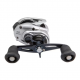 Shimano Makina Tranx 401 A Sol Kol OLTA MAKİNALARI