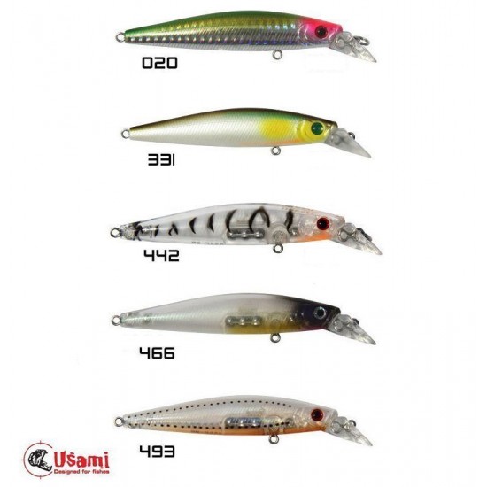 BAY SHINNER 85SP-MR-9.7G-020