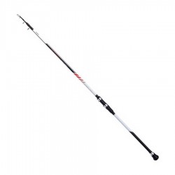 Shimano Kamis Vengeance AX Boat Tele 1,80M 150G 3Pc