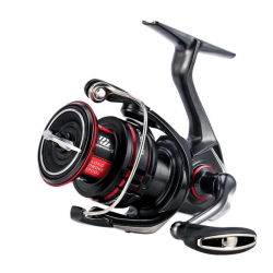 Shimano Makina Vanford 4000