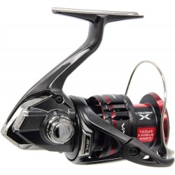 Shimano Makina Vanford 4000