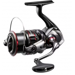 SHIMANO REEL VANFORD 4000M HG