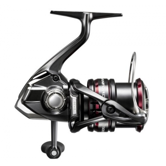 SHIMANO REEL VANFORD 4000M HG OLTA MAKİNALARI