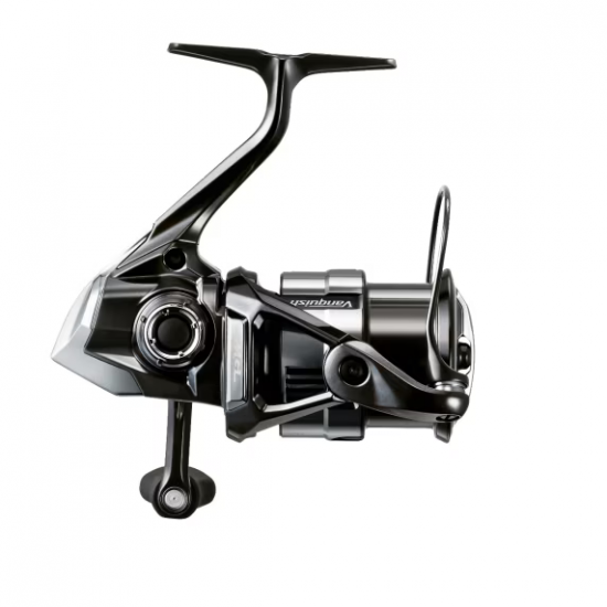 Shimano Makina Vanquish 4000M FC HG OLTA MAKİNALARI