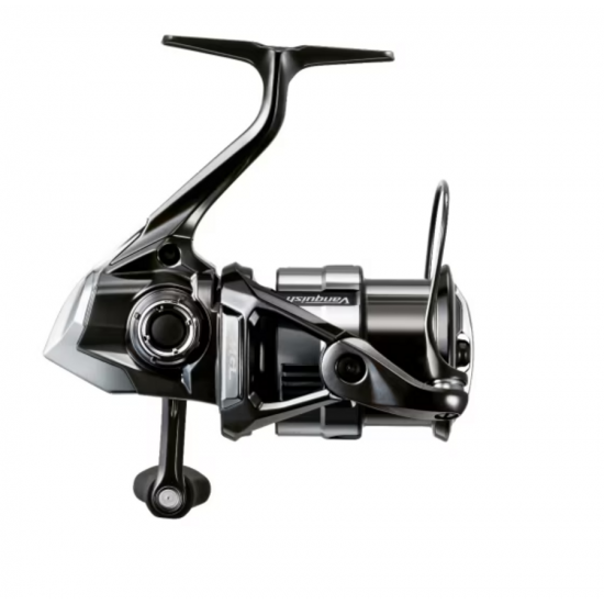 Shimano Reel Vanquish FC C2500S XG OLTA MAKİNALARI