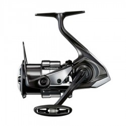 Shimano Makina Vanquish C3000M FC HG