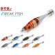 Weak Fish Bukva 2.5 Mackerel SUNİ BALIK YEMLERİ