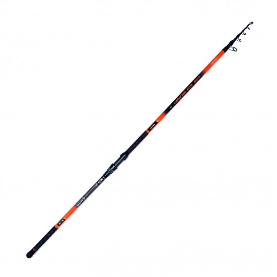 BAUER CS X3 420CM 100-400GR TELE SURF OLTA KAMISI TELESKOPİK SURF OLTA KAMIŞLARI