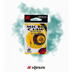 XESTA MICRO CLAW ASSIST 5S 4P