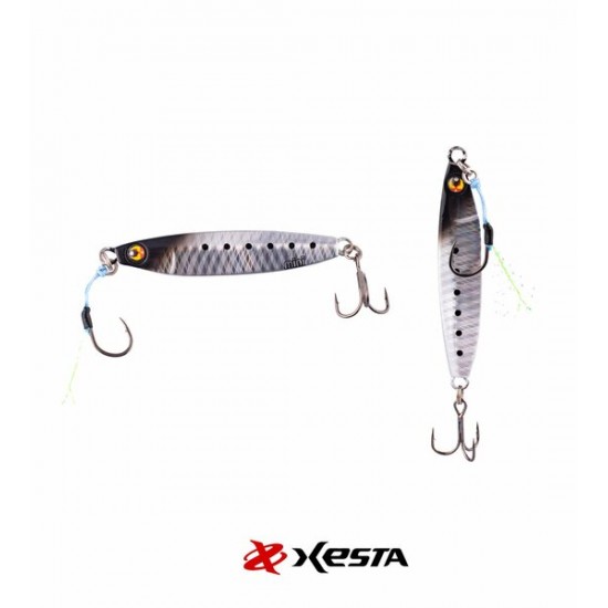 XESTA AFTER BURNER MINI 12G KSH