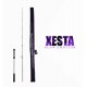 XESTA SLOW EMOTION SPIN SLOW JERK S653 1.95M 150-300G 2P