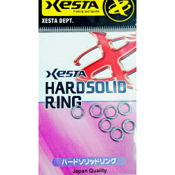 XESTA HARD SOLID RING 136KG #4 7P