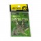 XESTA WBB HARD LOCK SNAP+RING 45KG #3 2P