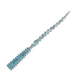 XESTA AJING NEEDLE LRF YEM 2.2" 5.5 CM CBSSL 7P
