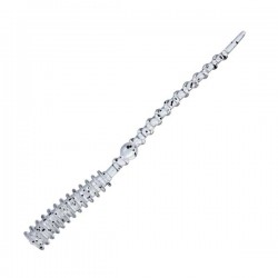 XESTA AJING NEEDLE LRF YEM 2.2" 5.5 CM NSSSL 7P