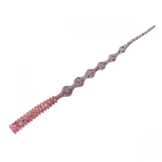 XESTA VELVET STAR LRF YEM 2.5" 6.4 CM CA 7P SİLİKON SAHTELER XESTA VELVET STAR LRF YEM 2.5" 6.4 CM CA 7P SİLİKON SAHTELER