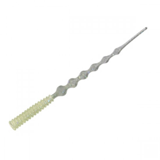 XESTA VELVET STAR LRF YEM 2.5" 6.4 CM LYCH-SL 7P SİLİKON SAHTELER
