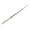 XESTA VELVET STAR LRF YEM 2.5" 6.4 CM LYCH-SL 7P