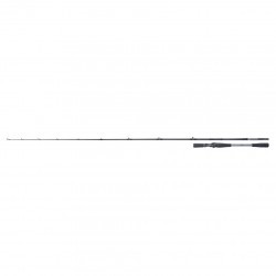 Shimano Rod Yasei Jerkbait 1,98M 45-100G 1+1Pc (Tetikli)