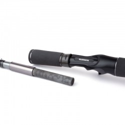 Shimano Rod Yasei Jerkbait 1,98M 45-100G 1+1Pc (Tetikli)