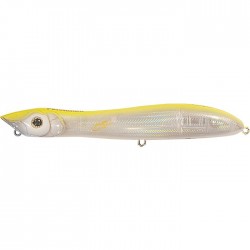 Xorus Patchinko 125-YELLOW