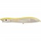 Xorus Patchinko 125-YELLOW