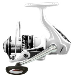 BAUER WHITE 60 METAL KAFA OLTA MAKINESI