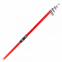 3241 A.STAR ORANGE SURF KAMIS 400CM 75-150G