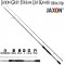 Jaxon Grey Stream Spin Kamisi 228 Cm 2-12G