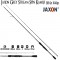 Jaxon Grey Stream Rod 265 Cm 10-40 Gr