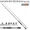 Jaxon Green Point XTL Spin Kamisi 265 Cm 10-40G