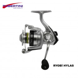 TUBERTINI MULINELLO HYLAS 2000 FD