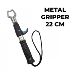 BAUER GRIPPER 22 CM