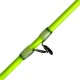 Kaido Light Jigging Rod Casting Chartreuse KB-612M