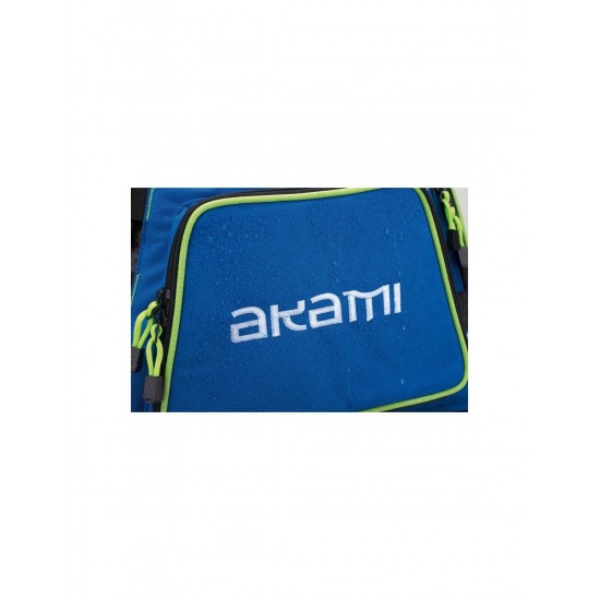 Akami Zaino Mg21 653886 Balikçi Çantasi AKSESUARLAR