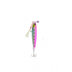 ALONSO JIG 30G, MAVI PEMBE SARDINE