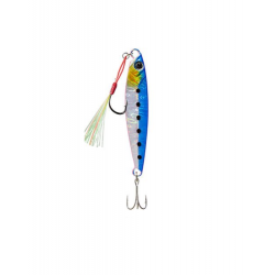 ALONSO JIG 30G, SARDINE