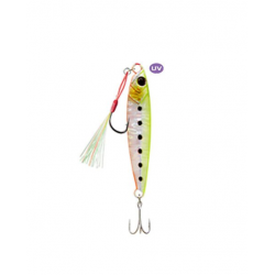 ALONSO JIG 20G, SEDEF LIMON