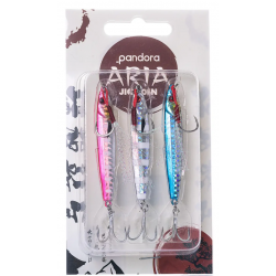Pandora Jig Coin Aria 10G No:003