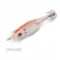 Ballistic Red Killer Bukva 3.0B Orange