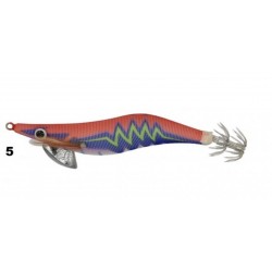 Cazador Squid Jig 130Mm 19G 3.5# 5