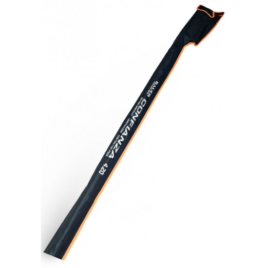 BAUER CONFIANZA 420CM 100-450GR TELE SURF OLTA KAMISI OLTA KAMIŞLARI