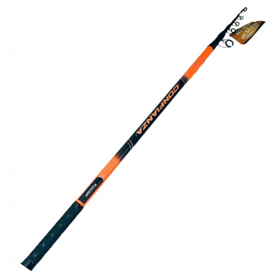 BAUER CONFIANZA 420CM 100-450GR TELE SURF OLTA KAMISI OLTA KAMIŞLARI