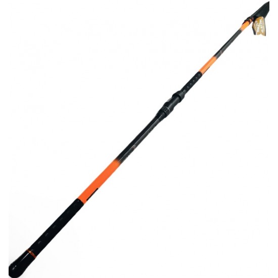 BAUER CONFIANZA 420CM 100-450GR TELE SURF OLTA KAMISI OLTA KAMIŞLARI