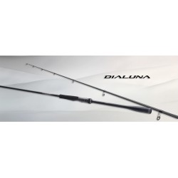 Shimano Kamis Dialuna Spinning Inshore S96M 9'6" 7-38G 290cm